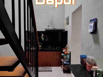 Dijual Rumah Siap Huni di Puri Cendrawasih Tangerang  Bebas Banjir