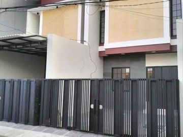 Rumah Baru Gress‼️Rungkut Harapan