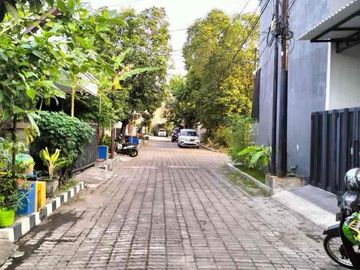 Rumah Baru Gress‼️Rungkut Harapan