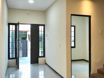 Rumah Baru Gress‼️Rungkut Harapan