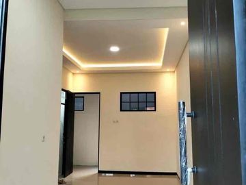 Rumah Baru Gress‼️Rungkut Harapan