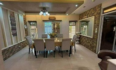 HOUSE FOR SALE/RENT IN VISTA VERDE BACOOR EXECUTIVE HOME