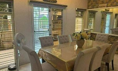HOUSE FOR SALE/RENT IN VISTA VERDE BACOOR EXECUTIVE HOME