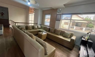 HOUSE FOR SALE/RENT IN VISTA VERDE BACOOR EXECUTIVE HOME