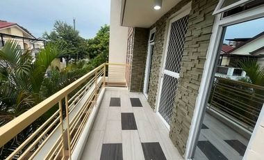 HOUSE FOR SALE/RENT IN VISTA VERDE BACOOR EXECUTIVE HOME