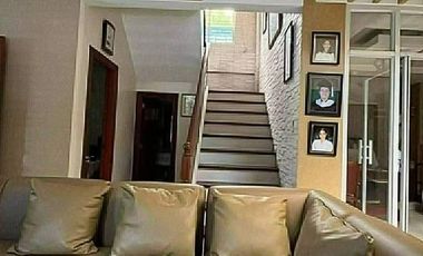 HOUSE FOR SALE/RENT IN VISTA VERDE BACOOR EXECUTIVE HOME