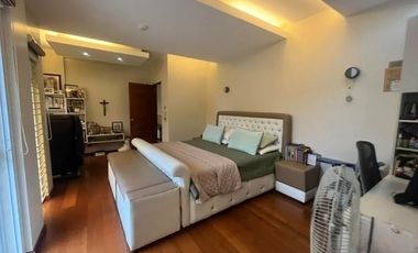 HOUSE FOR SALE/RENT IN VISTA VERDE BACOOR EXECUTIVE HOME