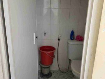jual rumah di perum green lake Wonorejo Rungkut Surabaya