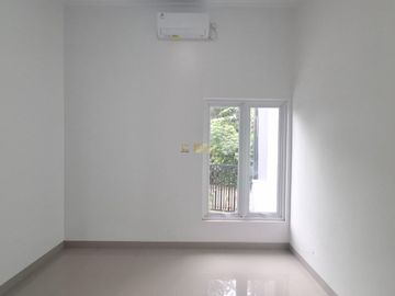 Rumah Modern di Purwomartani Jogja, Siap Huni Kawasan Unggul