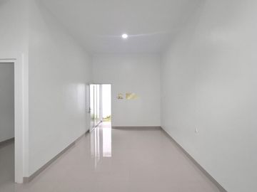 Rumah Modern di Purwomartani Jogja, Siap Huni Kawasan Unggul