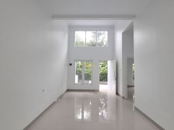 Rumah Modern di Purwomartani Jogja, Siap Huni Kawasan Unggul
