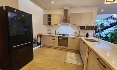Southern Plains Village near Nuvali Fully Furnished House For Rent