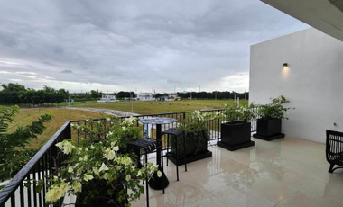 Southern Plains Village near Nuvali Fully Furnished House For Rent