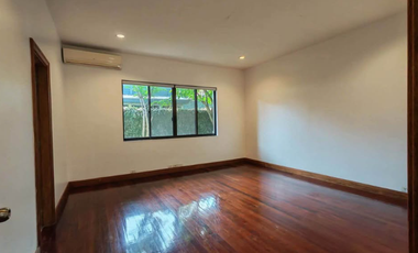 Urdaneta Village 4BR House For Lease