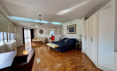 Fully Furnished 3BR Unit For Rent in Ritz Tower