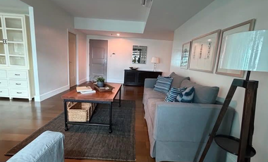 For Rent Fully Furnished 3BR Unit in Edades Tower