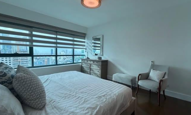 For Rent Fully Furnished 3BR Unit in Edades Tower