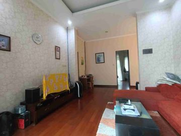 dijual Rumah 2 Lantai di Acasia Residence, Bintaro Permai 2