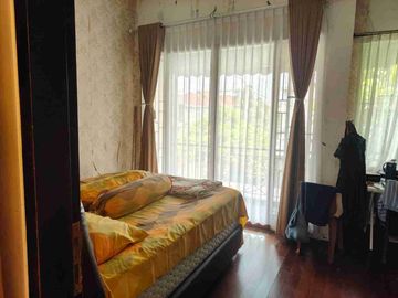 dijual Rumah 2 Lantai di Acasia Residence, Bintaro Permai 2