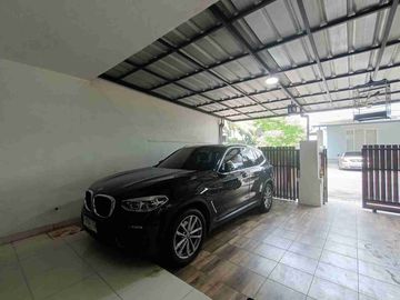 dijual Rumah 2 Lantai di Acasia Residence, Bintaro Permai 2