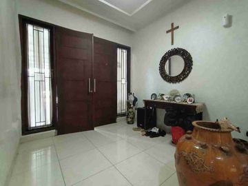 dijual Rumah 2 Lantai di Acasia Residence, Bintaro Permai 2