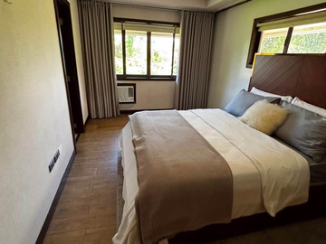 Semi Furnished 4BR House For Lease in Greenmeadows, QC