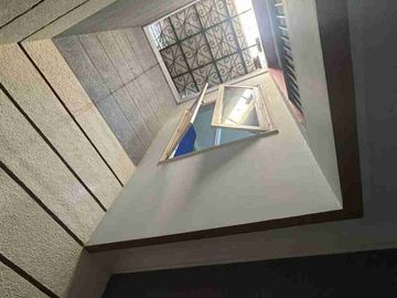 dijual rumah di cempaka putih bagus hadap selatan