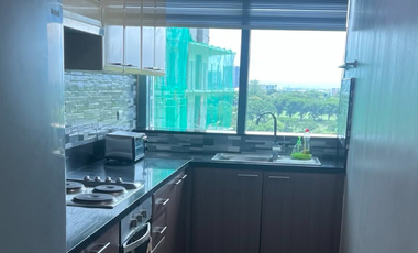 For Lease Corner 2BR Unit Fully Furnished in 8 Forbestown Road
