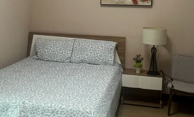 For Lease Corner 2BR Unit Fully Furnished in 8 Forbestown Road