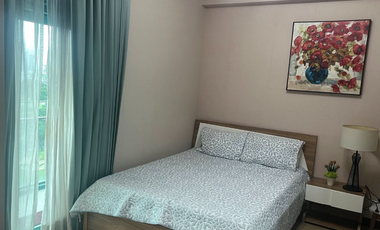 For Lease Corner 2BR Unit Fully Furnished in 8 Forbestown Road
