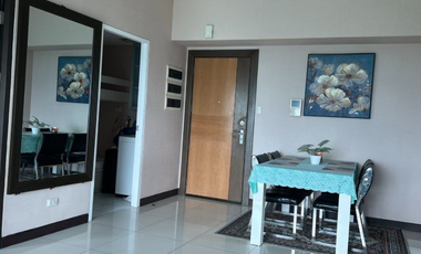 For Lease Corner 2BR Unit Fully Furnished in 8 Forbestown Road