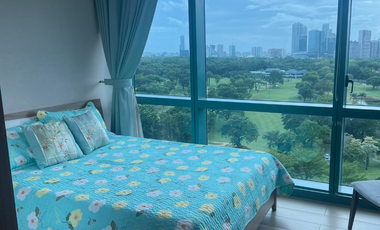 For Lease Corner 2BR Unit Fully Furnished in 8 Forbestown Road