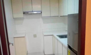 For Lease Fully Furnished 2BR Unit at The Infinity, BGC