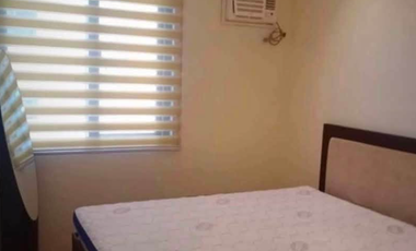 For Lease Fully Furnished 2BR Unit at The Infinity, BGC