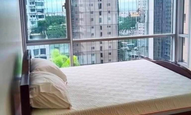 For Lease Fully Furnished 2BR Unit at The Infinity, BGC