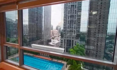 For Lease Fully Furnished 2BR Unit at The Infinity, BGC