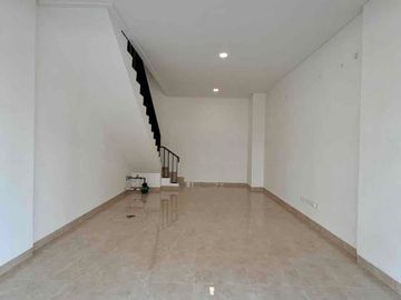 DISEWA CEPAT RUKO BARU SIAP PAKAI WEST VILLAGE DI BSD CITY