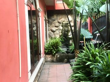 Dijual Cepat Rumah Siap Huni Nyaman dan Asri Posisi Rumah Hook di Villa Gading Baru Kebalen Babelan Bekasi