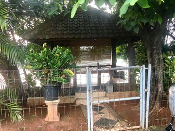 Dijual Cepat Rumah Siap Huni Nyaman dan Asri Posisi Rumah Hook di Villa Gading Baru Kebalen Babelan Bekasi