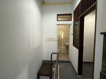 Strategis Jual Rumah Unfurnished di Taman Aries Jakarta Barat Akses ke Tol Kebon Jeruk, Bandara Soekarno Hatta, Mall Central Park