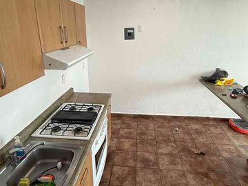RENTA DEPARTAMENTO EN MAYORASGOS DEL BOSQUE