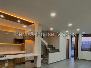 Venta Casa Capital Sur Estilo Moderno