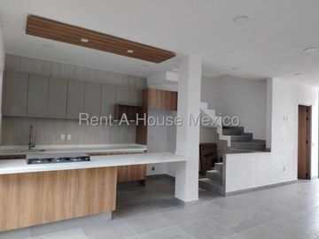 Venta Casa Capital Sur Estilo Moderno