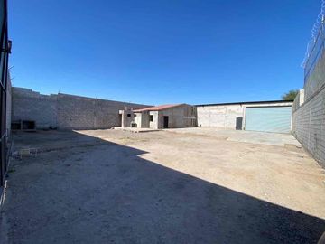 Bodega en venta en Unión de Ladrilleros con oficina en Hermosillo