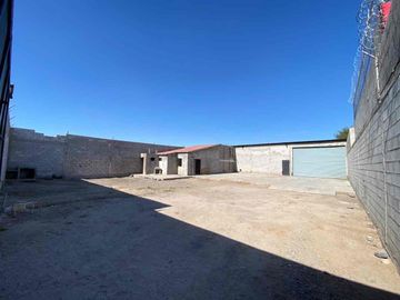 Bodega en venta en Unión de Ladrilleros con oficina en Hermosillo