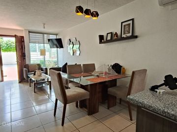 Casa en VENTA en coto Faisán Amaranto Residencial, Zapopan