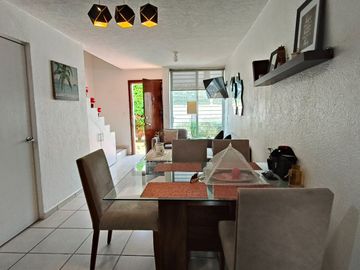 Casa en VENTA en coto Faisán Amaranto Residencial, Zapopan