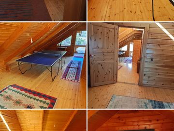 Hermosa Casa En Fundo San Francisco De Los Andes