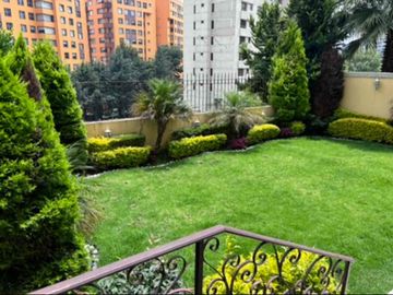 HERMOSA CASA