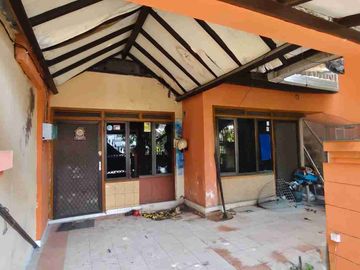 RUMAH HITUNG TANAH PERUMAHAN BENDUL MERISI